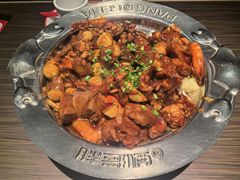 -胖哥俩肉蟹煲(福州仓山爱琴海店)