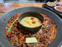 -楠火锅(龙阳广场店)