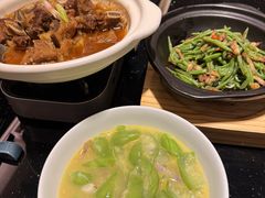 -恒记饭店(珠江路总店)
