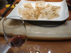 印度飞饼-白金汉爵大酒店·中餐厅(相城店)