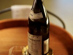 -Le Bistrot de Racine