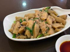 -腰记饭店(龙源路店)
