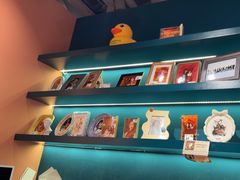 -海马体照相馆(北京apm店)
