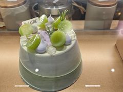 -théATRE 茶聚场(王府中環店)