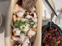 -鹿港小镇(远洋未来广场店)