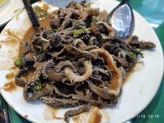 爆肚-护国寺小吃(地安门店)