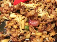 -椒行天下干锅牛蛙·(万宝店)