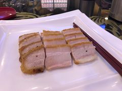 -潮喜竹溪荔湖酒家(荔枝湾店)