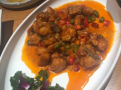 -湘与香缘·湖南菜(王府井北京市百货大楼店)