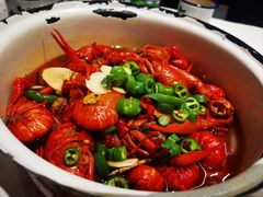 口味虾-长沙文和友(海信广场店)