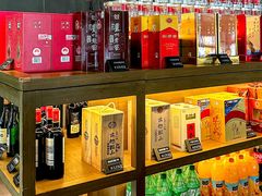 景观位-徐记海鲜(汉城湖|太奥店)