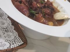 -徽镇小厨·经典徽菜(马连道店)