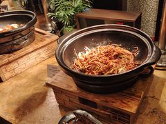 -怡聚轩全日制自助餐厅(大中华喜来登酒店)