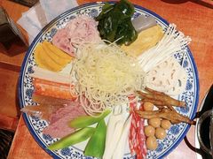 -周小明火锅(黑金冠社区店)