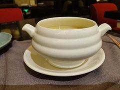 -西安凯悦酒店·湖畔中餐厅