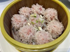 珍珠丸子-湖北味道(湖北大厦店)