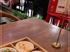 -闽上鲜·福建菜(龙湖滨江天街店)