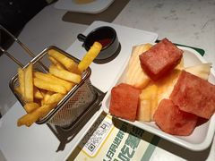 -豪客来牛排(伟诚广场店)