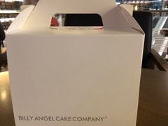 -BILLY ANGEL蛋糕店(三成COEX店)
