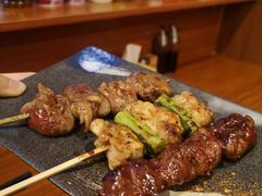 -鸟螢Yakitori·烧鸟·拉面·居酒屋
