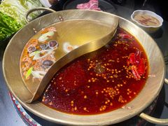 -羊大爷涮肉(亮马桥店)