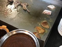 -泰谷酒店·太古码头闽菜自助餐厅