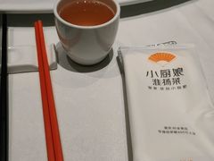 -小厨娘淮扬菜(清江苏宁广场店)