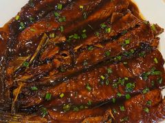 红烧划水-旭龙鱼头王(航华店)