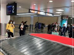 -厦门高崎国际机场-T3航站楼