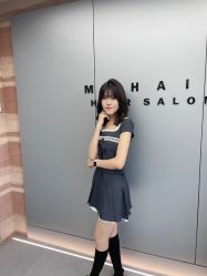 -MY HAIR ARDOR
