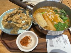 -小满手工粉(环宇荟店)