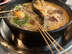 -钢管厂五区小郡肝火锅串串香(清河店)