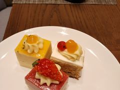 -水月周庄铂尔曼酒店 · 漾全日餐厅