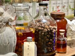 -兮禾酒馆(护国路店)