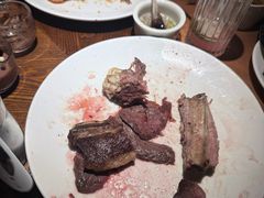 -拉蒂娜·巴西牛排馆 Latina·Brazilian Steakhouse(铜仁旗舰店)