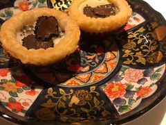 黑松露蛋挞-三号黄浦会Canton Table