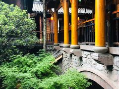 -鱼桥巷·美学川菜