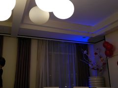 包厢-北国之春酒店(劳动公园店)
