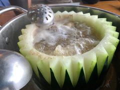 -顺德芦塘冬瓜盅·火锅烧烤(启东店)