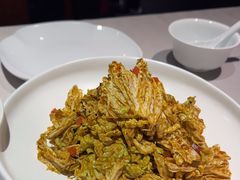 -北平食坊·烤鸭(黄寺大街店)