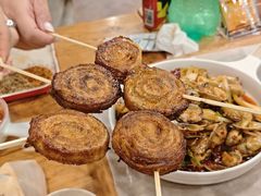 -熙成烧烤(白塔岭店)