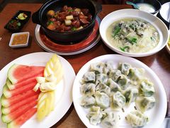 -船家渔(徐州北路店)