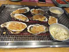 -蚝英雄鲜蚝自助专门店(长楹天街直营店)