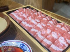 -滇翁·云南酸菜牛肉火锅(合肥首店坝上吾悦广场店)