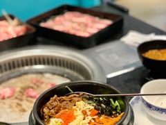 -烤路里·韩国品质自助烤肉(石路天虹4号店)