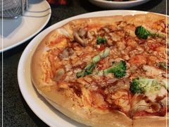-WOLFGANG PUCK KITCHEN & BAR(迪士尼小镇店)