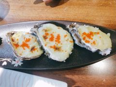 -九井澤精致料理(金茂店)