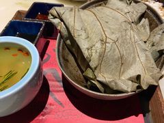 叫花童子鸡-桂满陇-十里风荷(合生汇店)