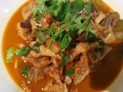 -希尔顿逸林酒店·中餐厅