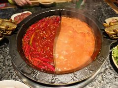 -蜀大侠火锅(春熙路店)